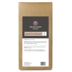 100% Natural Aged Cow Manure><noscript><img width=