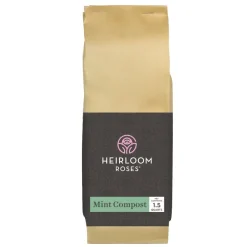 100% Natural Mint Compost>Heirloom Roses Sale