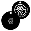 Betty White™ Tag>Heirloom Roses New