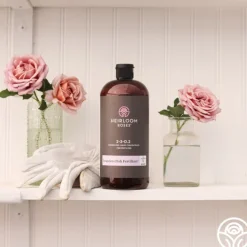 Founders Fish Fertilizer™>Heirloom Roses Best