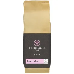 Bone Meal>Heirloom Roses Best