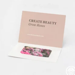Gift Card (Tangible)>Heirloom Roses Discount