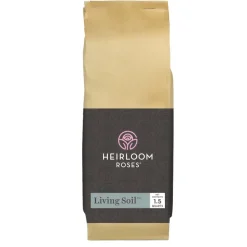 Living Soil>Heirloom Roses
