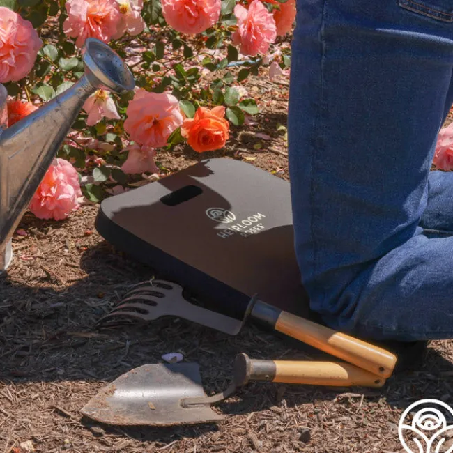 Large Kneeling Pad>Heirloom Roses Outlet