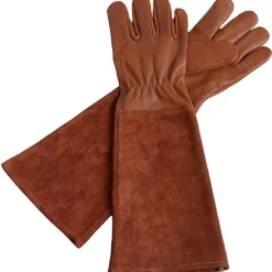 Long Pruning Gloves>Heirloom Roses Discount
