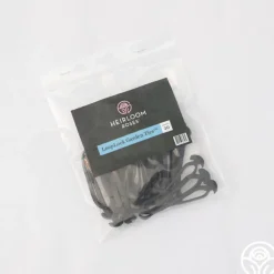 LoopLock Garden Ties>Heirloom Roses New