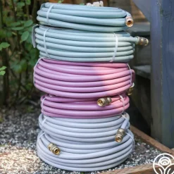 Luxe Garden Hose>Heirloom Roses Clearance