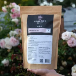 OmniMeal™>Heirloom Roses Hot
