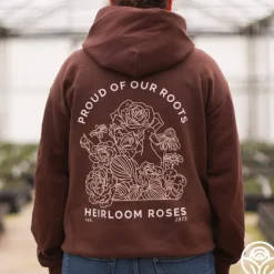 Proud of Our Roots Sweatshirt>Heirloom Roses Outlet